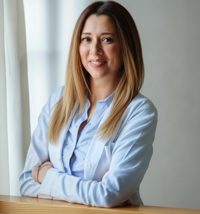 Giovanna Resta